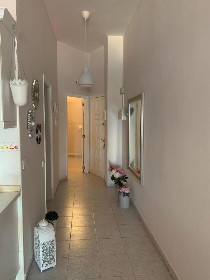 Apartament La Arena Sea Front Puerto de Santiago  Zewnętrze zdjęcie